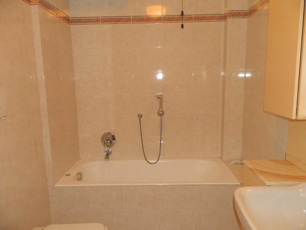 Guest house Caravaggio Apartments Bergamo