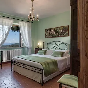 Castellinuzza , Greve in Chianti Italia
