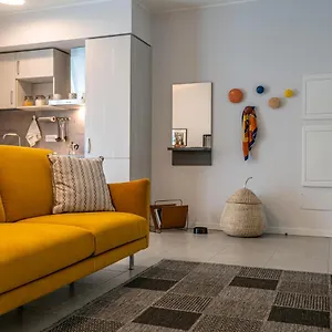 Hotel apartamentowy Domitys