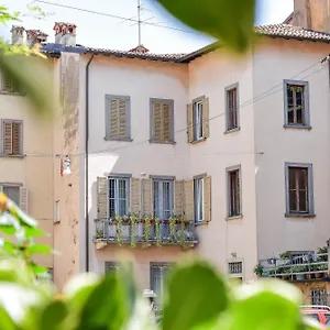 Pensjonat Casa Di Sofia Citta Alta