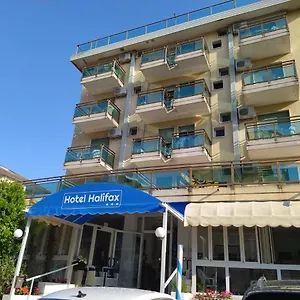 Halifax 3* Lido di Jesolo