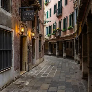 Ca' Del Nobile 3* Venezia