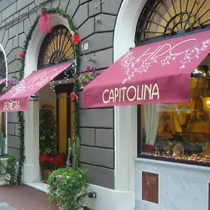 Demetra Capitolina 2*, Roma Italia