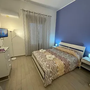 Le Tre Rose Apartament Trapani