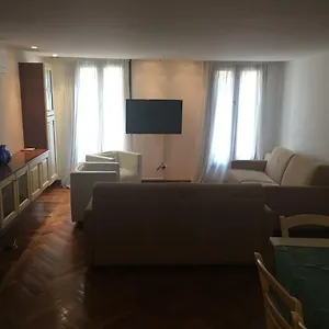 Ghetto Vecio Apartament Wenecja